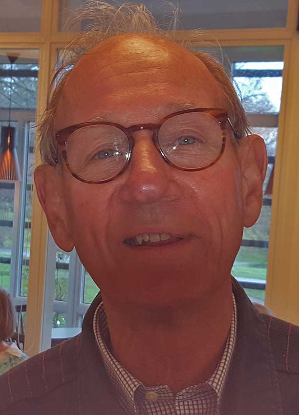 Anders Jonsson