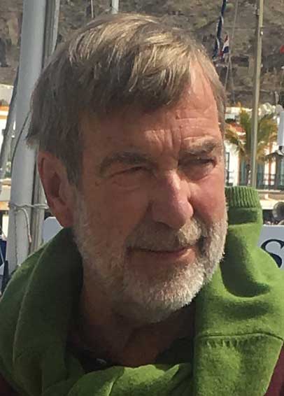 Göran Wennerberg