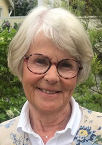 Annika Milleding