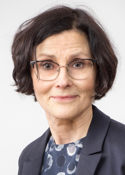 Birgitta Petersen