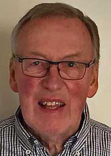 Bernt Andersson