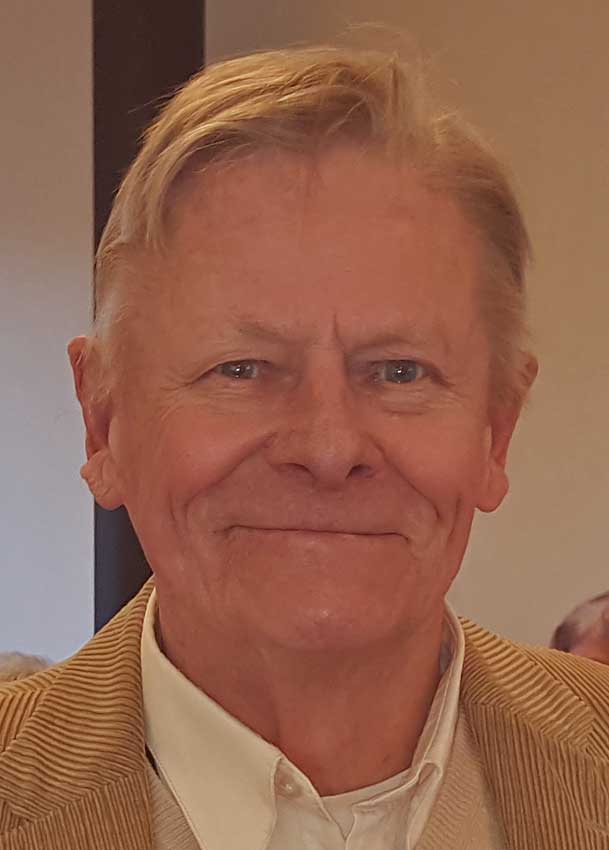 Ingvar Olemyr